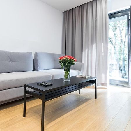 Cityheaven With Parking And Ac Krakow Luaran gambar