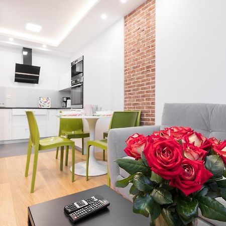 Cityheaven With Parking And Ac Krakow Luaran gambar