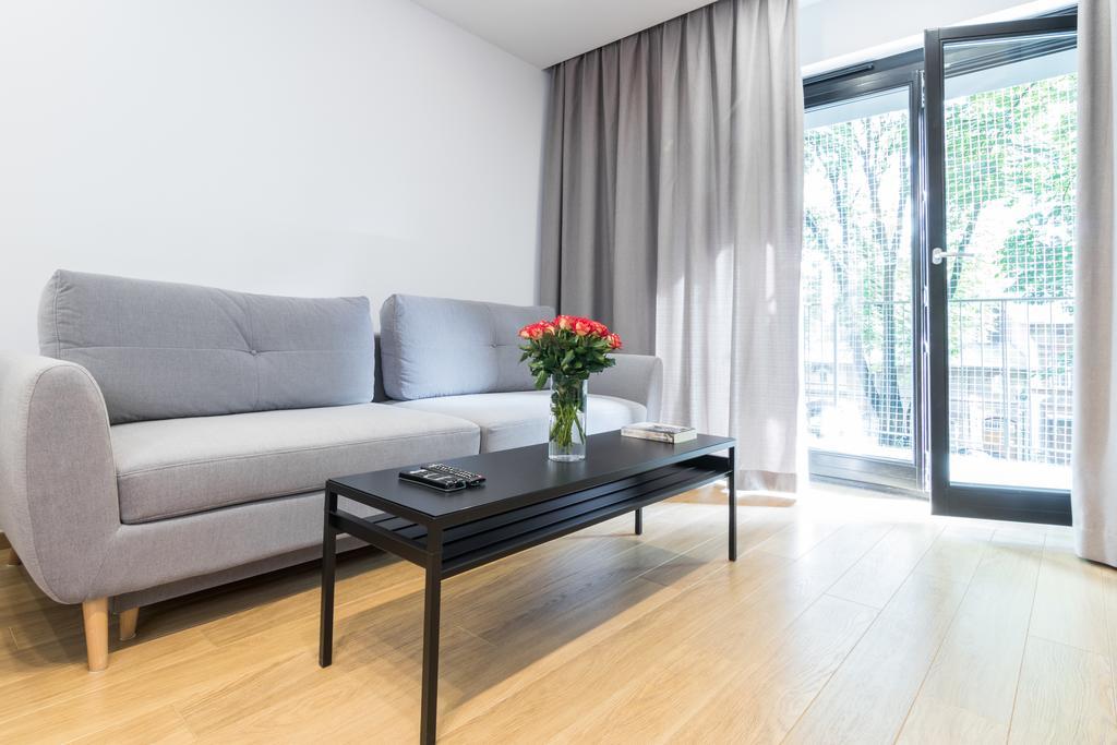 Cityheaven With Parking And Ac Krakow Luaran gambar